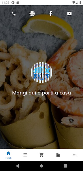 Run android online APK Fritto o Grigliato? from MyAndroid or emulate Fritto o Grigliato? using MyAndroid
