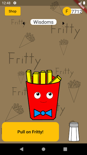 Run android online APK Fritty Answer from MyAndroid or emulate Fritty Answer using MyAndroid Run android online APK Fritty Answer from MyAndroid or emulate Fritty Answer using MyAndroid