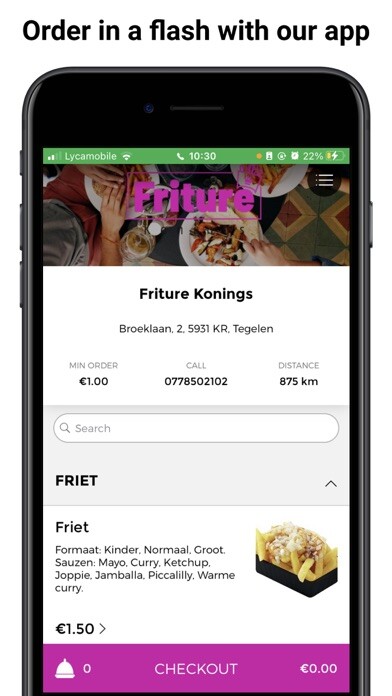 Run android online APK Friture Konings from MyAndroid or emulate Friture Konings using MyAndroid Run android online APK Friture Konings from MyAndroid or emulate Friture Konings using MyAndroid