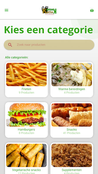 Run android online APK Frituur Kattekwaad from MyAndroid or emulate Frituur Kattekwaad using MyAndroid Run android online APK Frituur Kattekwaad from MyAndroid or emulate Frituur Kattekwaad using MyAndroid