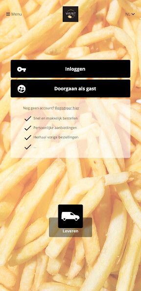 Run android online APK Frituur WilFrit Oilsjt from MyAndroid or emulate Frituur WilFrit Oilsjt using MyAndroid Run android online APK Frituur WilFrit Oilsjt from MyAndroid or emulate Frituur WilFrit Oilsjt using MyAndroid