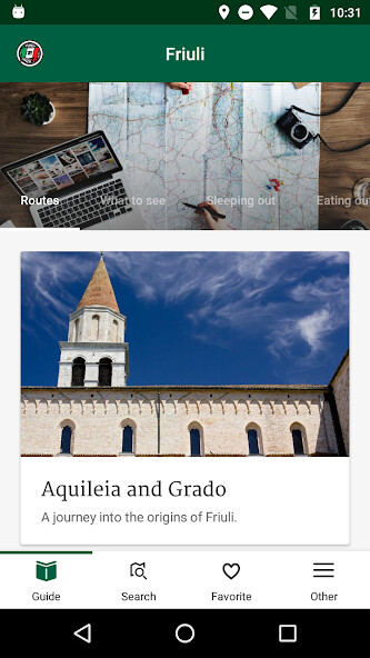 Run android online APK Friuli Guida Verde Touring from MyAndroid or emulate Friuli Guida Verde Touring using MyAndroid Run android online APK Friuli Guida Verde Touring from MyAndroid or emulate Friuli Guida Verde Touring using MyAndroid