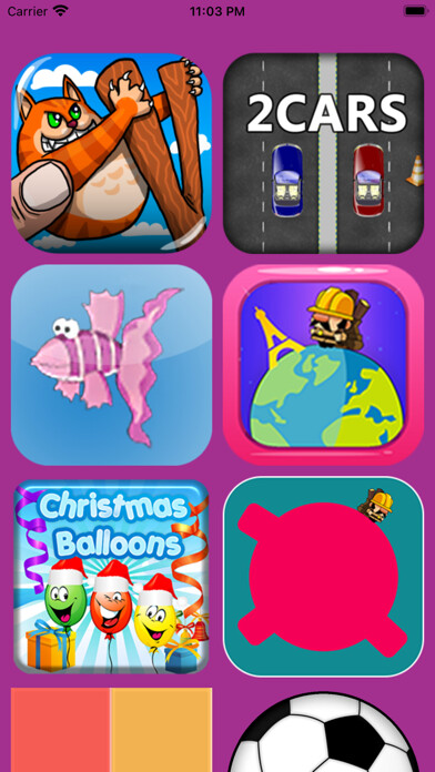 Emulate iPhone app Friv Games using MyAndroid Emulate iPhone app Friv Games using MyAndroid