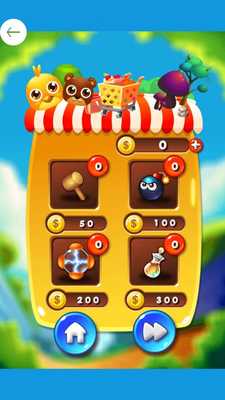 Emulate Android APK FRIV-istan Games