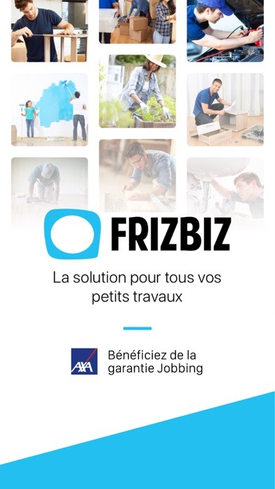 Emulate iPhone app Frizbiz using MyAndroid Emulate iPhone app Frizbiz using MyAndroid