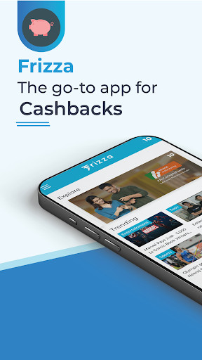 Run android online APK FRIZZA: Cashback, Games & More from MyAndroid or emulate FRIZZA: Cashback, Games & More using MyAndroid