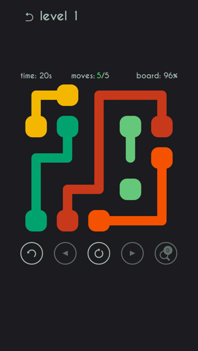 Emulate iPhone app Frizz using MyAndroid Emulate iPhone app Frizz using MyAndroid