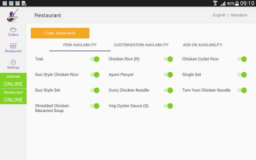 Run android online APK FR KDS from MyAndroid or emulate FR KDS using MyAndroid Run android online APK FR KDS from MyAndroid or emulate FR KDS using MyAndroid