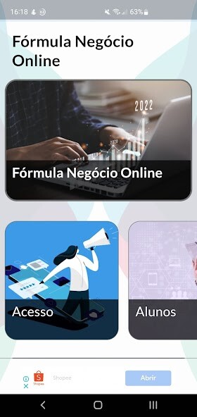 Run android online APK Fórmula Negócio Online from MyAndroid or emulate Fórmula Negócio Online using MyAndroid Run android online APK Fórmula Negócio Online from MyAndroid or emulate Fórmula Negócio Online using MyAndroid