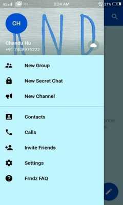 Emulate Android APK Frndz Emulate Android APK Frndz