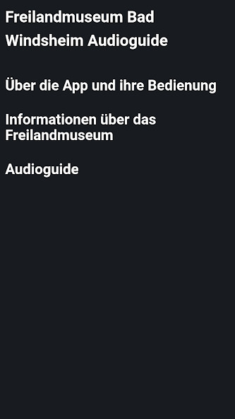 Run android online APK Fränkisches Freilandmuseum Bad from MyAndroid or emulate Fränkisches Freilandmuseum Bad using MyAndroid Run android online APK Fränkisches Freilandmuseum Bad from MyAndroid or emulate Fränkisches Freilandmuseum Bad using MyAndroid