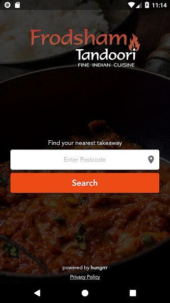 Run android online APK Frodsham Tandoori from MyAndroid or emulate Frodsham Tandoori using MyAndroid Run android online APK Frodsham Tandoori from MyAndroid or emulate Frodsham Tandoori using MyAndroid
