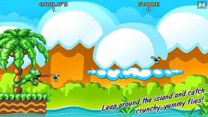 Emulate iPhone app Frogbert using MyAndroid Emulate iPhone app Frogbert using MyAndroid