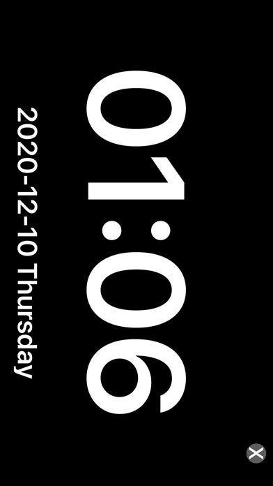 Emulate iPhone app Frog Clock using MyAndroid