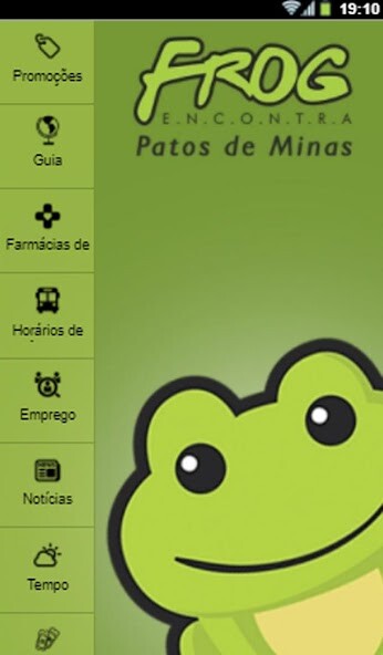 Run android online APK Frog Encontra -Patos de Minas from MyAndroid or emulate Frog Encontra -Patos de Minas using MyAndroid Run android online APK Frog Encontra -Patos de Minas from MyAndroid or emulate Frog Encontra -Patos de Minas using MyAndroid
