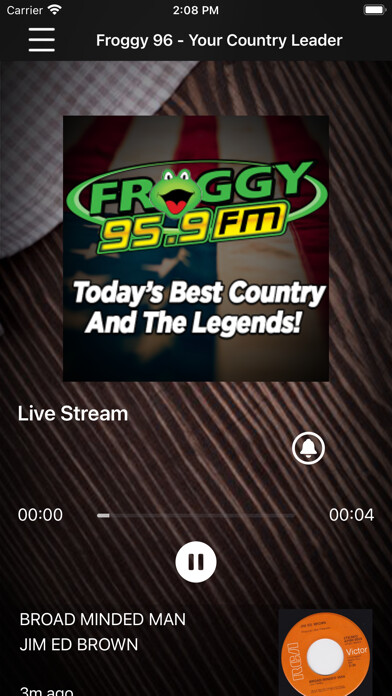 Emulate iPhone app Froggy 96 Online using MyAndroid Emulate iPhone app Froggy 96 Online using MyAndroid