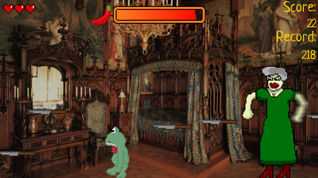 Run android online APK Froggy vs. Mother-in-law from MyAndroid or emulate Froggy vs. Mother-in-law using MyAndroid Run android online APK Froggy vs. Mother-in-law from MyAndroid or emulate Froggy vs. Mother-in-law using MyAndroid