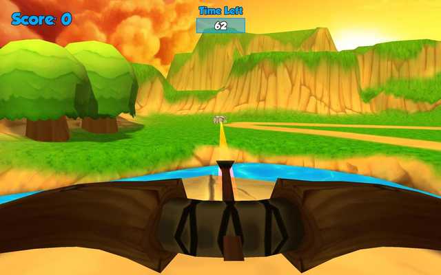Emulate Android APK Frog Hunting