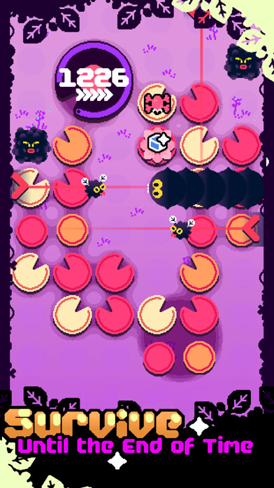 Emulate iPhone app Froglike: The Frog Roguelike using MyAndroid Emulate iPhone app Froglike: The Frog Roguelike using MyAndroid