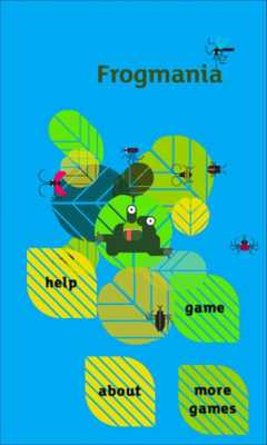 Emulate Android APK Frogmania lite