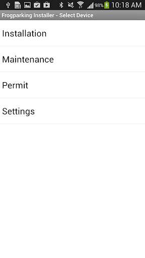 Run android online APK Frogparking Installer from MyAndroid or emulate Frogparking Installer using MyAndroid Run android online APK Frogparking Installer from MyAndroid or emulate Frogparking Installer using MyAndroid