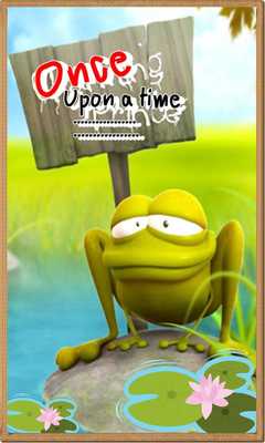 Emulate Android APK FROG PRINCE GAME Emulate Android APK FROG PRINCE GAME