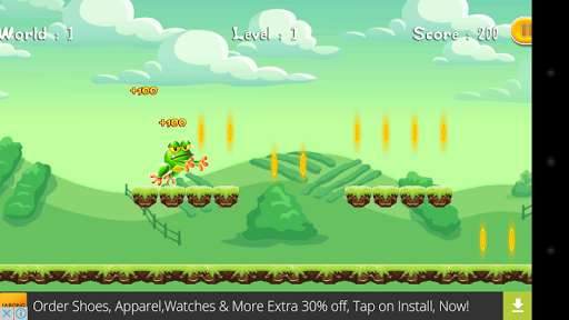 Run android online APK Frog Rope - Endless Jumper from MyAndroid or emulate Frog Rope - Endless Jumper using MyAndroid Run android online APK Frog Rope - Endless Jumper from MyAndroid or emulate Frog Rope - Endless Jumper using MyAndroid