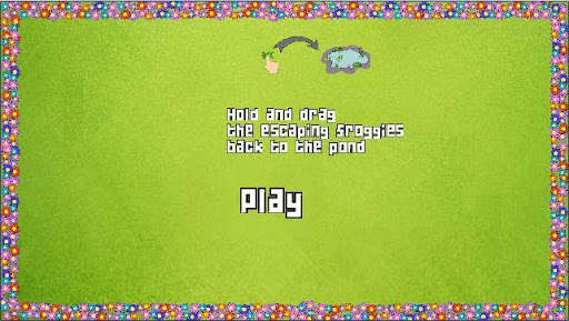Run android online APK FrogScape from MyAndroid or emulate FrogScape using MyAndroid