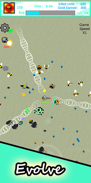 Run android online APK Frog Survivors from MyAndroid or emulate Frog Survivors using MyAndroid Run android online APK Frog Survivors from MyAndroid or emulate Frog Survivors using MyAndroid