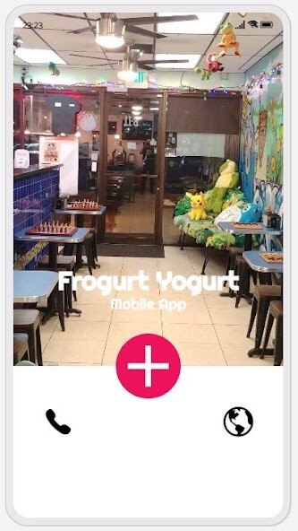 Emulate Android APK Frogurt Frozen Yogurt Emulate Android APK Frogurt Frozen Yogurt