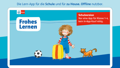Emulate iPhone app Frohes Lernen – Schulversion using MyAndroid Emulate iPhone app Frohes Lernen – Schulversion using MyAndroid