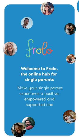 Run android online APK Frolo. The single parent hub from MyAndroid or emulate Frolo. The single parent hub using MyAndroid