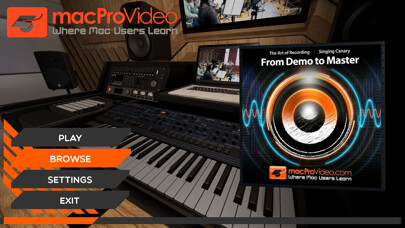 Emulate iPhone app From Demo to Master Recording using MyAndroid Emulate iPhone app From Demo to Master Recording using MyAndroid