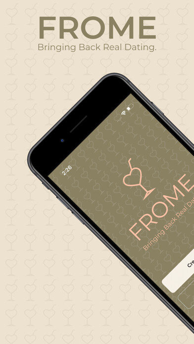 Emulate iPhone app FROME using MyAndroid Emulate iPhone app FROME using MyAndroid