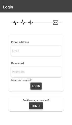 Run android online APK FromHereAfter from MyAndroid or emulate FromHereAfter using MyAndroid