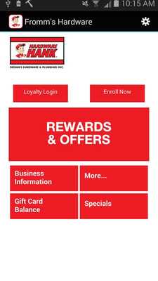 Emulate Android APK Fromms Hardware