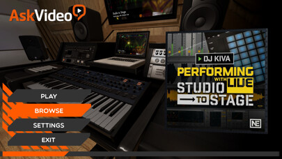 Emulate iPhone app From Studio to Stage Tutorial using MyAndroid Emulate iPhone app From Studio to Stage Tutorial using MyAndroid