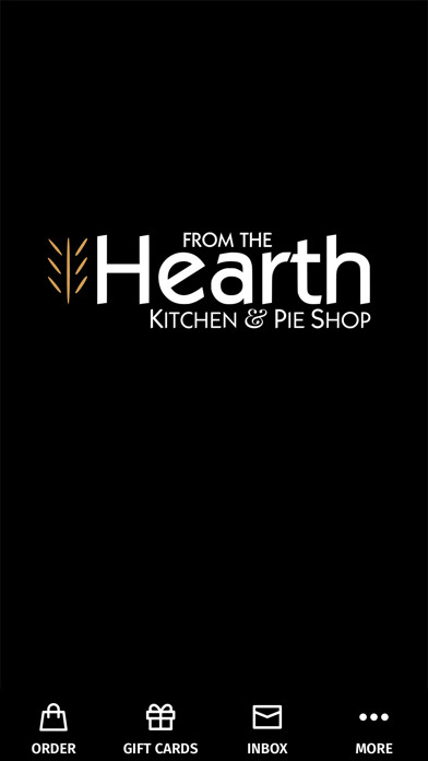 Emulate iPhone app From the Hearth Café using MyAndroid Emulate iPhone app From the Hearth Café using MyAndroid