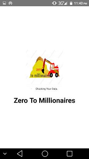 Run android online APK From Zero to Millionaires in Just Six Months from MyAndroid or emulate From Zero to Millionaires in Just Six Months using MyAndroid