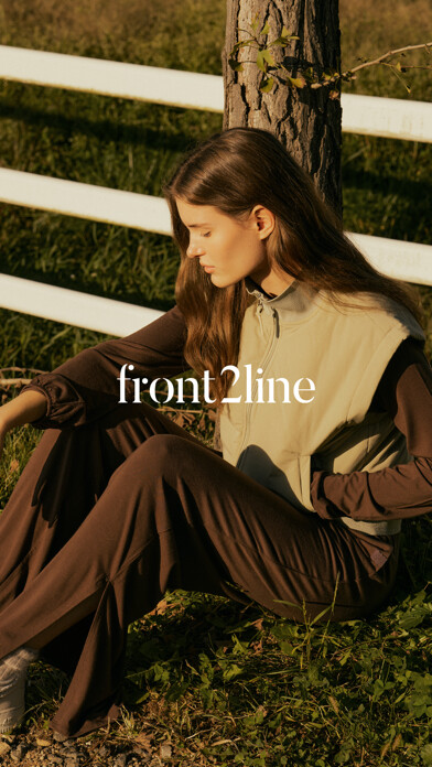 Emulate iPhone app FRONT2LINE using MyAndroid Emulate iPhone app FRONT2LINE using MyAndroid