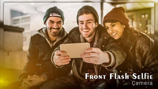 Emulate Android APK Front Face Selfie Camera Emulate Android APK Front Face Selfie Camera