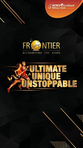 Run android online APK Frontier2021 from MyAndroid or emulate Frontier2021 using MyAndroid