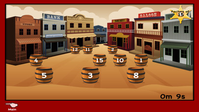 Emulate iPhone app Frontier Factors using MyAndroid