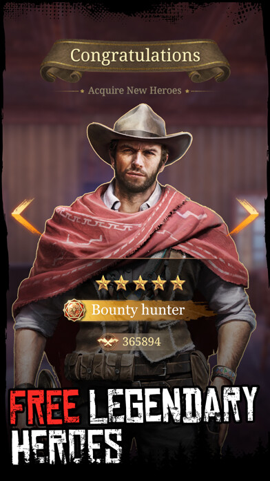 Run android online APK Frontier Justice from MyAndroid or emulate Frontier Justice using MyAndroid