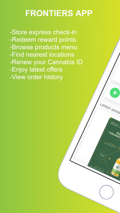 Emulate iPhone app Frontiers Patillas using MyAndroid Emulate iPhone app Frontiers Patillas using MyAndroid