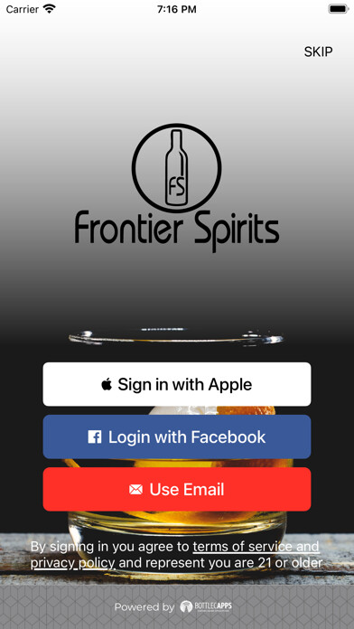 Run android online APK Frontier Spirits from MyAndroid or emulate Frontier Spirits using MyAndroid