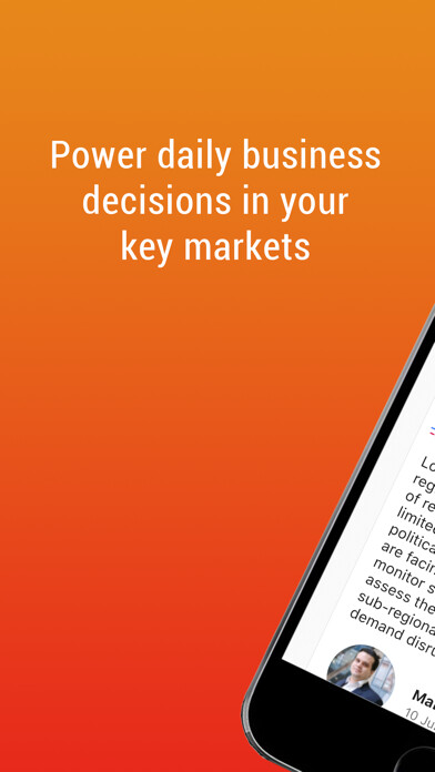 Emulate iPhone app FrontierView Mobile using MyAndroid