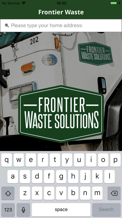 Run android online APK Frontier Waste from MyAndroid or emulate Frontier Waste using MyAndroid