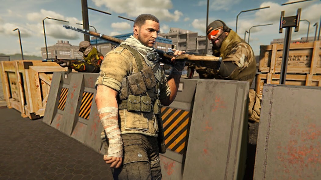 Run android online APK Frontline Assassin Commando from MyAndroid or emulate Frontline Assassin Commando using MyAndroid Run android online APK Frontline Assassin Commando from MyAndroid or emulate Frontline Assassin Commando using MyAndroid