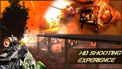 Emulate iPhone app Frontline Counter Combat Soldier : Shooting game using MyAndroid Emulate iPhone app Frontline Counter Combat Soldier : Shooting game using MyAndroid